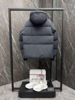 Moncler Men’s autumn and winter down jacket - Image 6