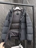 Moncler Men’s autumn and winter down jacket - Image 4