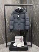 Moncler Men’s autumn and winter down jacket - Image 3