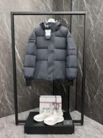 Moncler Men’s autumn and winter down jacket - Image 2