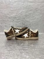 Golden Goose BALLSTAR sneakers with full genuine lambskin lining (premium version) - Image 6