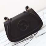 GUCCI counter quality bag original leather official website 1: 1 version - Image 12