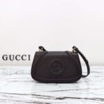 GUCCI counter quality bag original leather official website 1: 1 version - Image 14