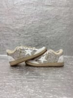 Golden Goose BALLSTAR sneakers with full genuine lambskin lining (premium version) - Image 5