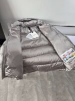 Moncler Limited edition Maya new color down jacket - Image 12