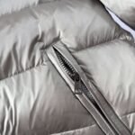 Moncler Limited edition Maya new color down jacket - Image 10