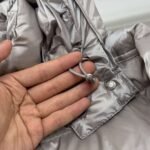 Moncler Limited edition Maya new color down jacket - Image 9