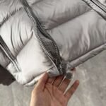 Moncler Limited edition Maya new color down jacket - Image 8