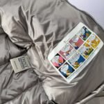 Moncler Limited edition Maya new color down jacket - Image 7