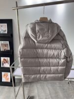 Moncler Limited edition Maya new color down jacket - Image 4