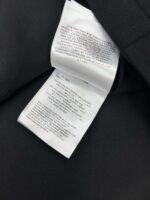 Moncler New autumn and winter hat print logo embellished dress - Image 10