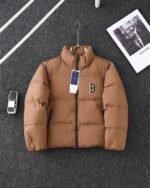 MLB Short thick down jacket - Image 22