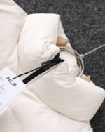 MLB Short thick down jacket - Image 21