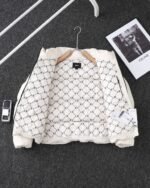 MLB Short thick down jacket - Image 20