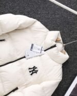 MLB Short thick down jacket - Image 17
