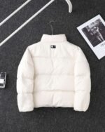 MLB Short thick down jacket - Image 16