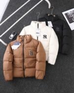 MLB Short thick down jacket - Image 14