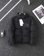 MLB Short thick down jacket - Image 13