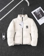 MLB Short thick down jacket - Image 12