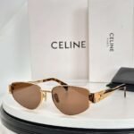 Celine Sunglasses Premium Edition SIZE: 55口22-145 - Image 8