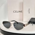 Celine Sunglasses Premium Edition SIZE: 55口22-145 - Image 6