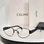 Celine Sunglasses Premium Edition SIZE: 55口22-145 - Image 2