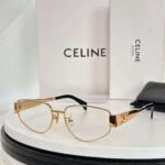 Celine Sunglasses Premium Edition SIZE: 55口22-145 - Image 4