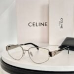 Celine Sunglasses Premium Edition SIZE: 55口22-145 - Image 3