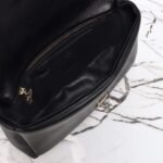 GUCCI counter quality bag original leather official website 1: 1 version 25.9x14x6.1cm - Image 7