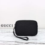GUCCI counter quality bag original leather premium version 24×15.5x5cm