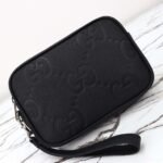 GUCCI counter quality bag original leather premium version 24×15.5x5cm - Image 10