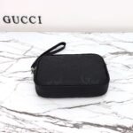GUCCI counter quality bag original leather premium version 24×15.5x5cm - Image 9