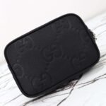 GUCCI counter quality bag original leather premium version 24×15.5x5cm - Image 8