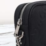 GUCCI counter quality bag original leather premium version 24×15.5x5cm - Image 4