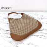GUCCI counter quality bag original leather 1:1 version 49x46x4cm - Image 2