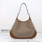 GUCCI counter quality bag original leather 1:1 version 49x46x4cm - Image 13