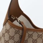 GUCCI counter quality bag original leather 1:1 version 49x46x4cm - Image 7