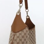 GUCCI counter quality bag original leather 1:1 version 49x46x4cm - Image 3