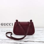 GUCCI counter quality bag original leather official website 1: 1 version - Image 17