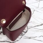 GUCCI counter quality bag original leather official website 1: 1 version - Image 18