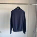 Ralph Lauren Bear Sweater Fashion Casual Knit Sweater - Image 5