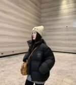 MLB Short thick down jacket - Image 5