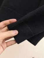 GUCCI monogram logo sweater - Image 7