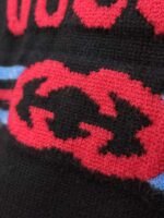 GUCCI monogram logo sweater - Image 6