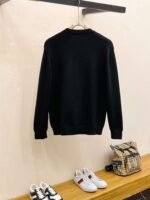 GUCCI monogram logo sweater - Image 2