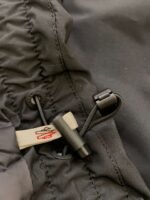 Moncler New Autumn and Winter Klais Women’s Stand Collar Short Down Jacket Reflective down jacket - Image 7