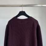 Ralph Lauren Bear Sweater Fashion casual knitted sweater wool cashmere material - Image 12