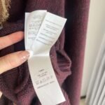 Ralph Lauren Bear Sweater Fashion casual knitted sweater wool cashmere material - Image 7