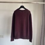 Ralph Lauren Bear Sweater Fashion casual knitted sweater wool cashmere material - Image 2