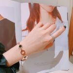 BVLGARI Bracelet DIVAS’ DREAM series  Premium - Image 8